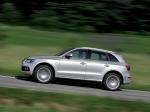 Audi Q5 3.0 TDI Quattro S-Line 2008 года